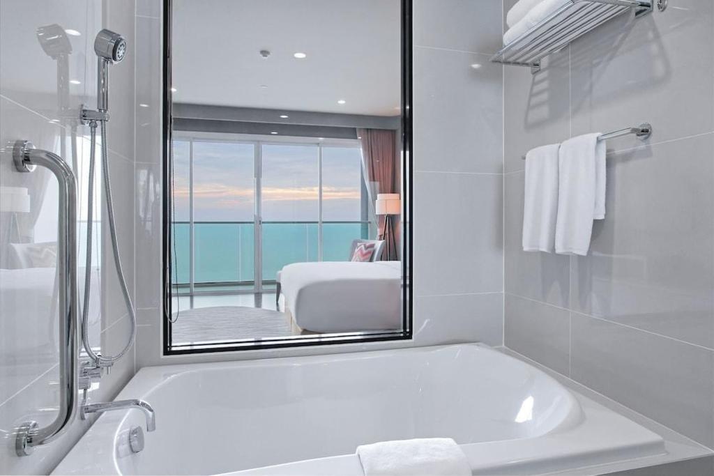White Sand Beach Residences Pattayafacilitiesfacilities Image 5252