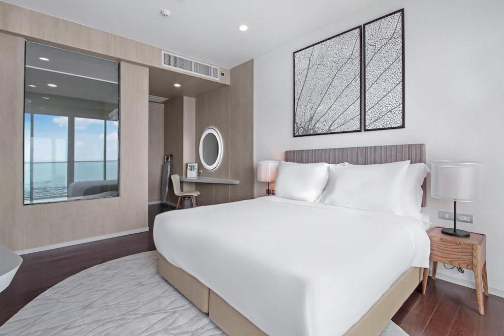 White Sand Beach Residences Pattayaroomsrooms Image 1010