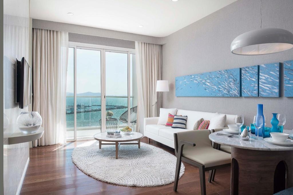 White Sand Beach Residences Pattayaroomsrooms Image 11