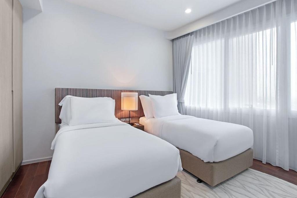 White Sand Beach Residences Pattayaroomsrooms Image 1616