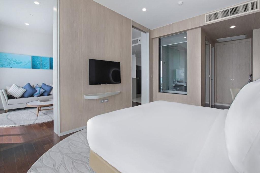 White Sand Beach Residences Pattayaroomsrooms Image 1717