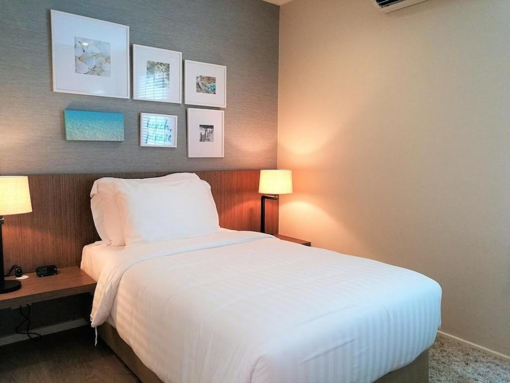 White Sand Beach Residences Pattayaroomsrooms Image 2020