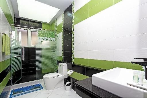 Villa Thammachat P3 Vints 140 5Bed Pool In Pattayafacilitiesfacilities Image 99