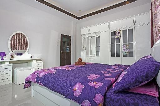 Villa Thammachat P3 Vints 140 5Bed Pool In Pattayaroomsrooms Image 88