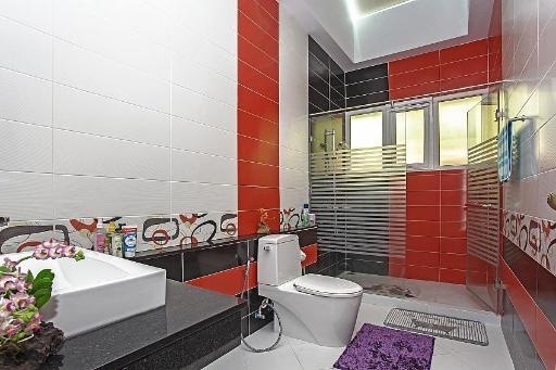 Villa Thammachat P3 Vints 141 4Bed Pool In Pattayafacilitiesfacilities Image 1313