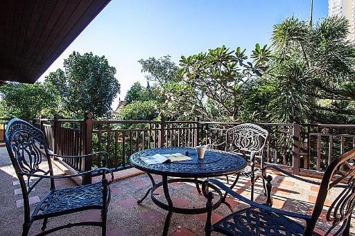Villa Darawadi Jomtien 4 4Bed Villa In Pattayafacilitiesfacilities Image 1414