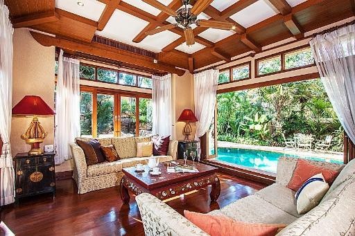 Villa Darawadi Jomtien 4 4Bed Villa In Pattayafacilitiesfacilities Image 22