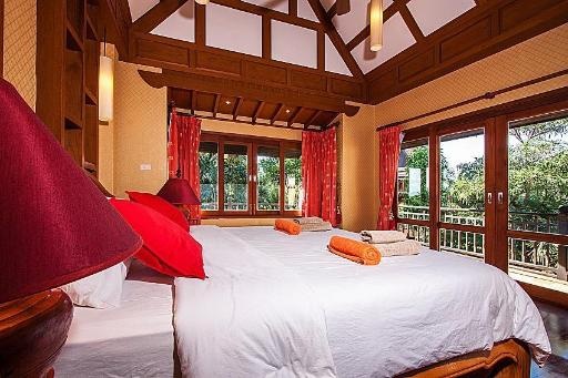 Villa Darawadi Jomtien 4 4Bed Villa In Pattayaroomsrooms Image 1010