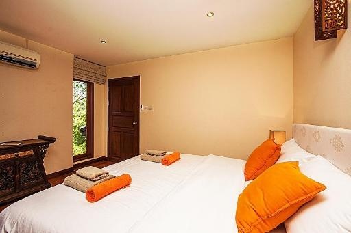 Villa Darawadi Jomtien 4 4Bed Villa In Pattayaroomsrooms Image 1111