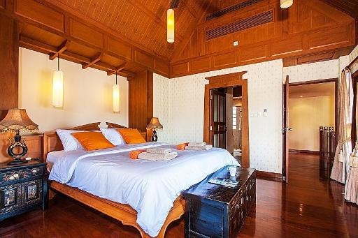 Villa Darawadi Jomtien 4 4Bed Villa In Pattayaroomsrooms Image 44