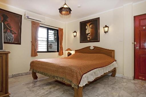 Villa Nai Mueang Yai 4Bed Pool In Central Pattayaroomsrooms Image 55