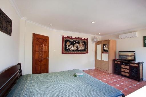Villa Nai MueangKlang 4Bed Pool In Central Pattayaroomsrooms Image 55