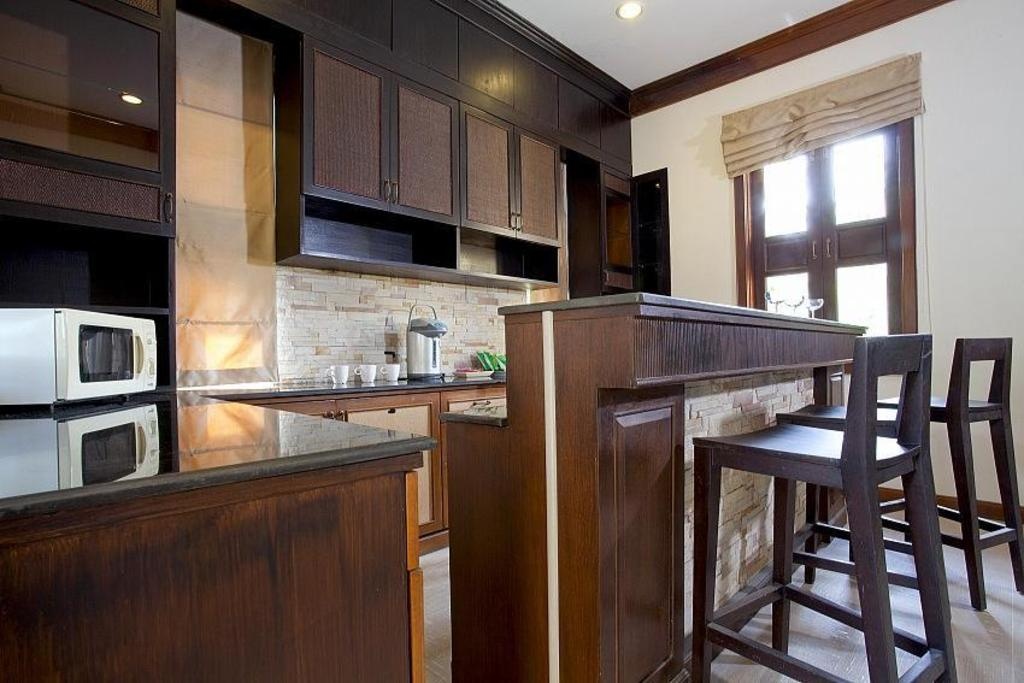 Villa Asian 4Bed Pool Residence In Jomtien Pattayafacilitiesfacilities Image 44