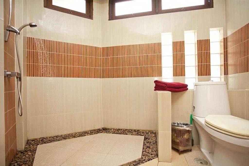 Villa Asian 4Bed Pool Residence In Jomtien Pattayafacilitiesfacilities Image 99