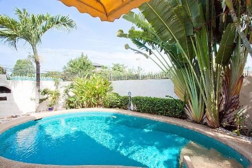Villa Nai Mueang Noi 2Bed PoolVilla Pattaya Cityfacilitiesfacilities Image 44