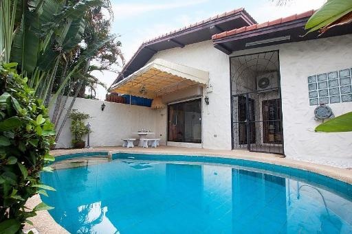 Villa Nai Mueang Noi 2Bed PoolVilla Pattaya Cityfacilitiesfacilities Image 55