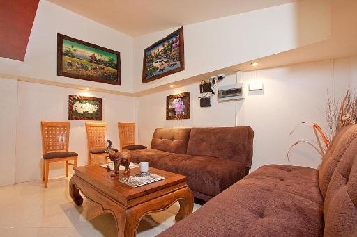 Villa Nai Mueang Noi 2Bed PoolVilla Pattaya Cityroomsrooms Image 55