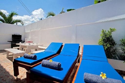 Villa Khao Talo Sizable 5Bed With Pool In Pattayapropertyviewspropertyviews Image 11