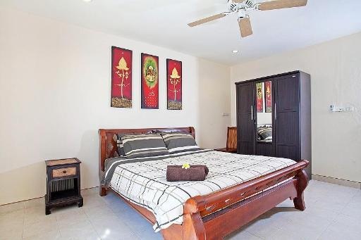 Villa Khao Talo Sizable 5Bed With Pool In Pattayaroomsrooms Image 11