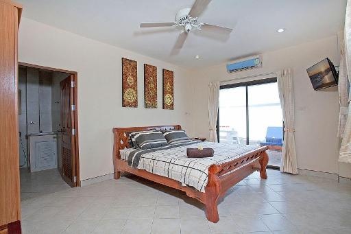 Villa Khao Talo Sizable 5Bed With Pool In Pattayaroomsrooms Image 22