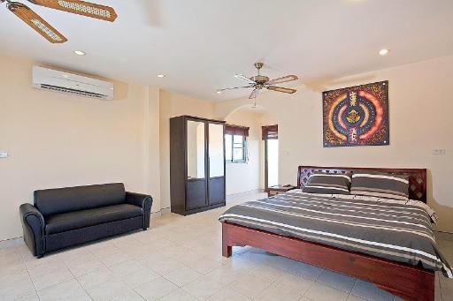 Villa Khao Talo Sizable 5Bed With Pool In Pattayaroomsrooms Image 33