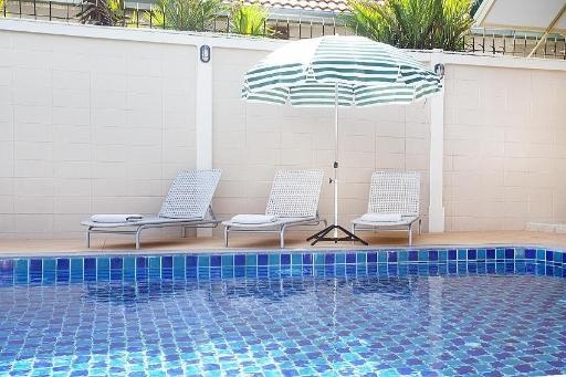 Villa Enigma 2 Bed Pool Home Near Jomtien Pattayafacilitiesfacilities Image 44