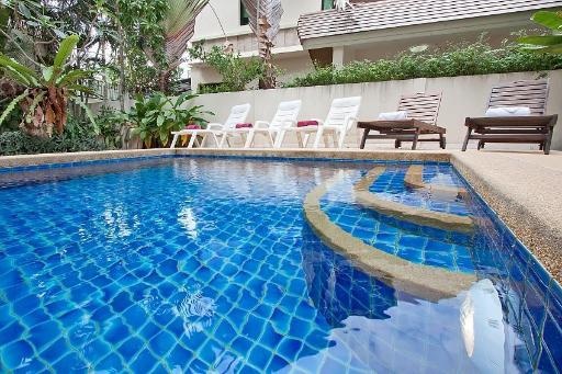 Villa Baan Kon Lafun 3Bed Pool Home In Pattayafacilitiesfacilities Image 33