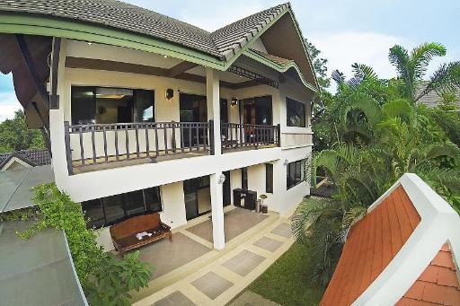 Villa Baan Kon Lafun 3Bed Pool Home In Pattayapropertyviewspropertyviews Image 11