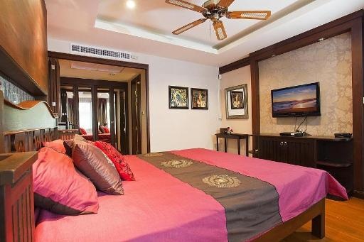 Villa Baan Kon Lafun 3Bed Pool Home In Pattayaroomsrooms Image 33