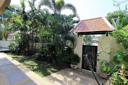 Villa Baan Kon Lafun 3Bed Pool Home In Pattayaroomsrooms Image 55