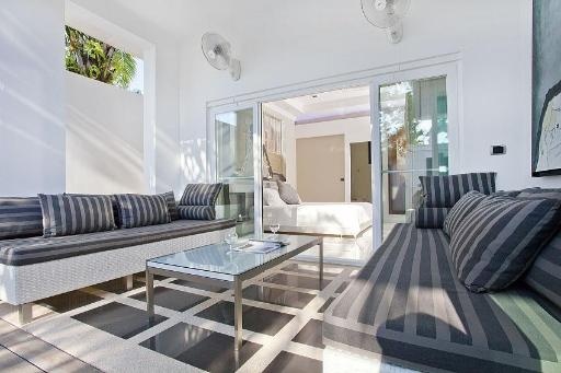 Villa Pratumnak Regal 2 Bed Pool Home In Pattayafacilitiesfacilities Image 33
