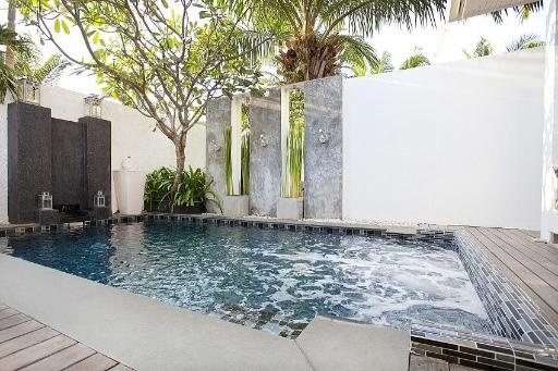Villa Pratumnak Regal 2 Bed Pool Home In Pattayafacilitiesfacilities Image 55