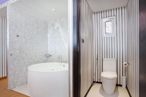 Villa Pratumnak Regal 2 Bed Pool Home In Pattayafacilitiesfacilities Image 88