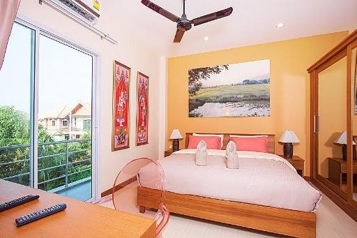Villa City Haven 7Bed PoolVilla Central Pattayaroomsrooms Image 1010