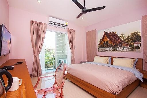 Villa City Haven 7Bed PoolVilla Central Pattayaroomsrooms Image 1111