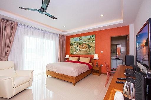 Villa City Haven 7Bed PoolVilla Central Pattayaroomsrooms Image 1212