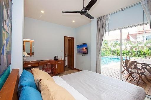 Villa City Haven 7Bed PoolVilla Central Pattayaroomsrooms Image 1616