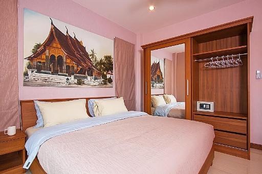 Villa City Haven 7Bed PoolVilla Central Pattayaroomsrooms Image 77