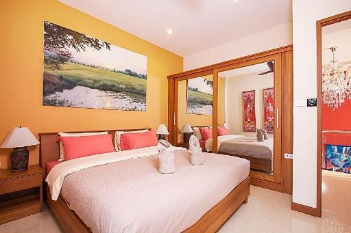 Villa City Haven 7Bed PoolVilla Central Pattayaroomsrooms Image 99