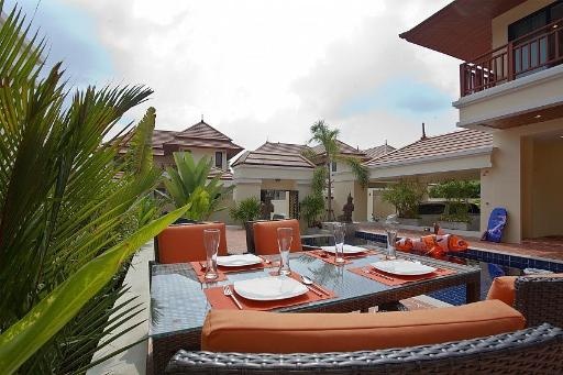 Villa Oranuch 3Bed Pool Home In Bangsaray Pattayapropertyviewspropertyviews Image 11