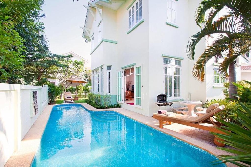 Villa Jomtien Ascension 3Bed Pool Jomtien Pattayafacilitiesfacilities Image 11