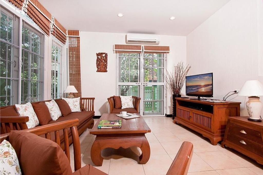 Villa Jomtien Ascension 3Bed Pool Jomtien Pattayafacilitiesfacilities Image 22