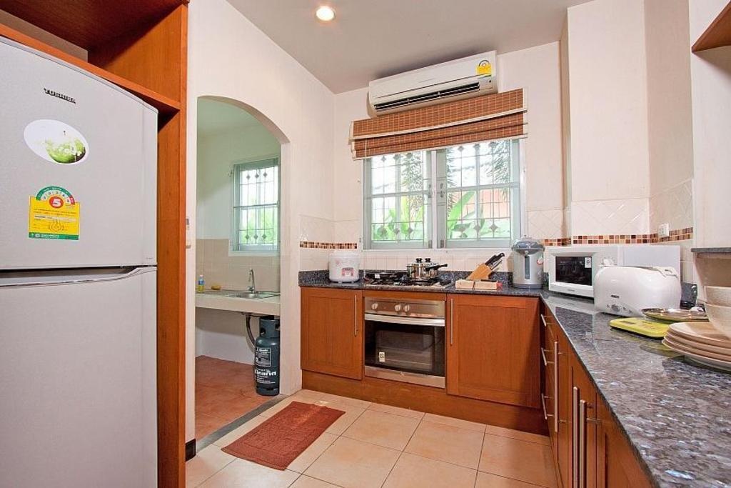 Villa Jomtien Ascension 3Bed Pool Jomtien Pattayafacilitiesfacilities Image 33