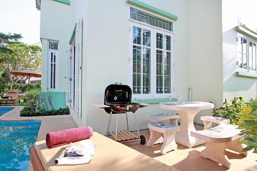 Villa Jomtien Ascension 3Bed Pool Jomtien Pattayapropertyviewspropertyviews Image 11