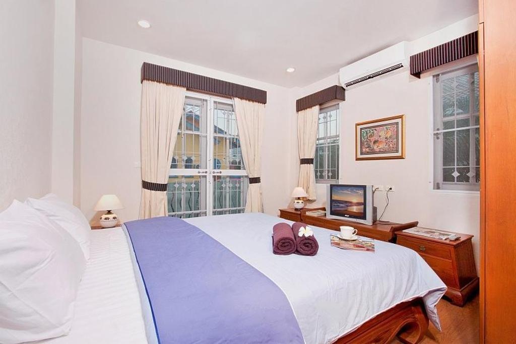Villa Jomtien Ascension 3Bed Pool Jomtien Pattayaroomsrooms Image 44