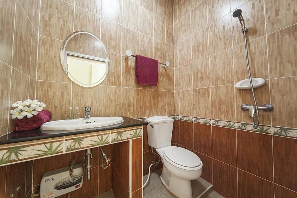 Villa Baan Chokdee 5Bed PoolVilla Jomtien Pattayafacilitiesfacilities Image 77