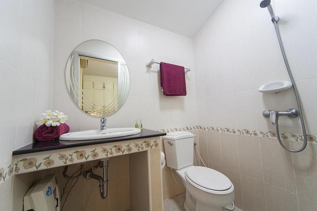 Villa Baan Chokdee 5Bed PoolVilla Jomtien Pattayafacilitiesfacilities Image 88