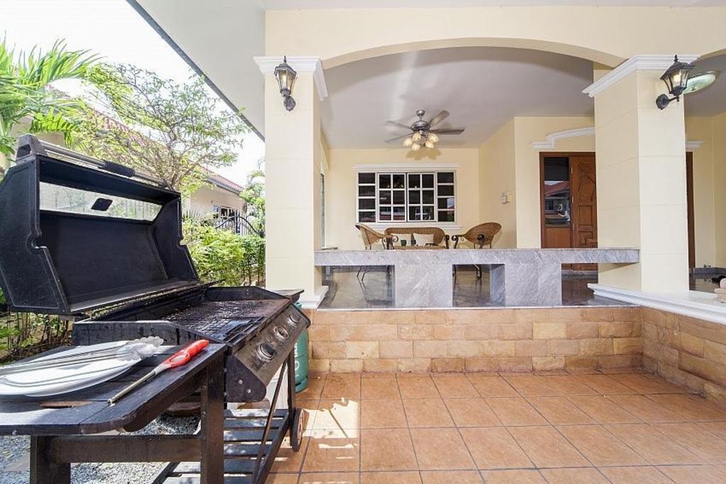 Villa Baan Chokdee 5Bed PoolVilla Jomtien Pattayapropertyviewspropertyviews Image 11