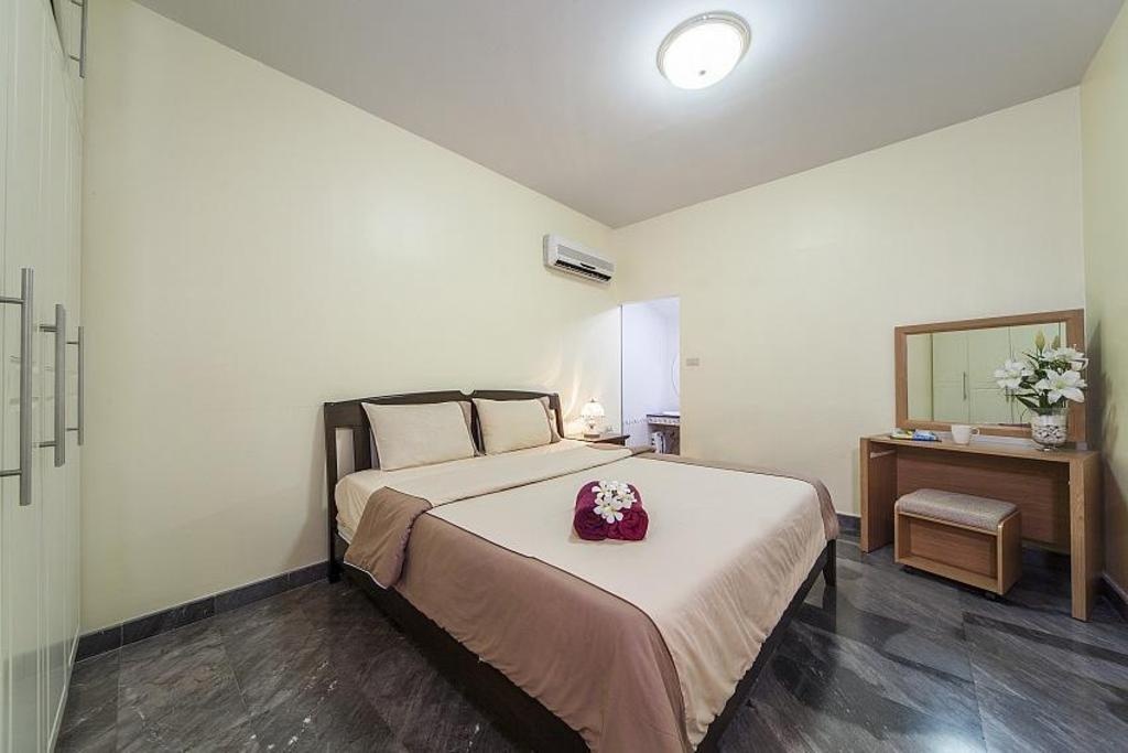 Villa Baan Chokdee 5Bed PoolVilla Jomtien Pattayaroomsrooms Image 66