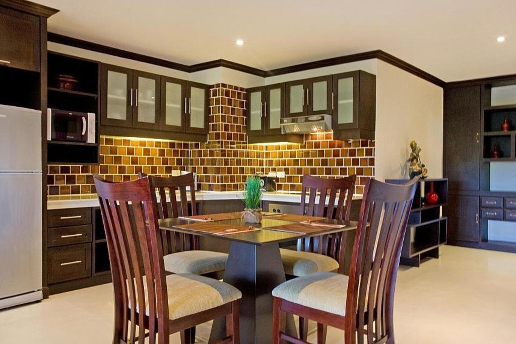 Apartment Nirvana Place 2Bed PratumnakHill Pattayafacilitiesfacilities Image 33